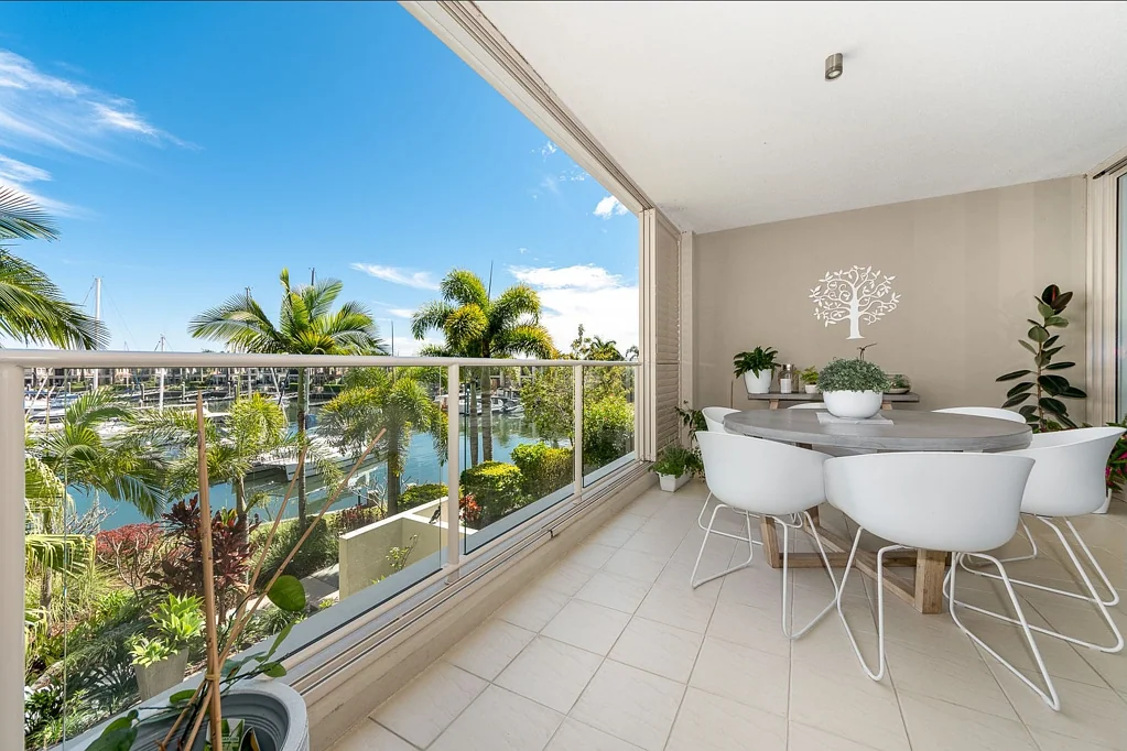 1764/1 Rialto Quays Drive, Hope Island, QLD 4212