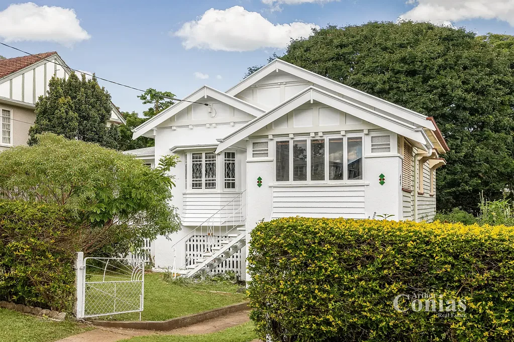 46 Banksia Avenue, Ashgrove, QLD 4060