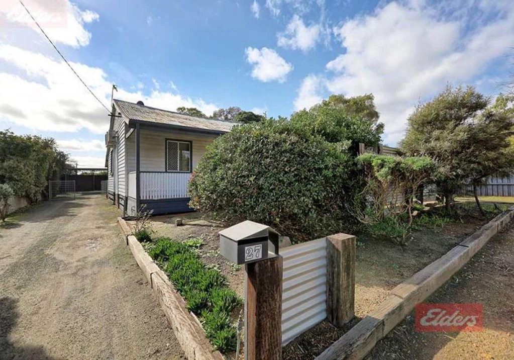 27 Northwood Street, Narrogin, WA 6312
