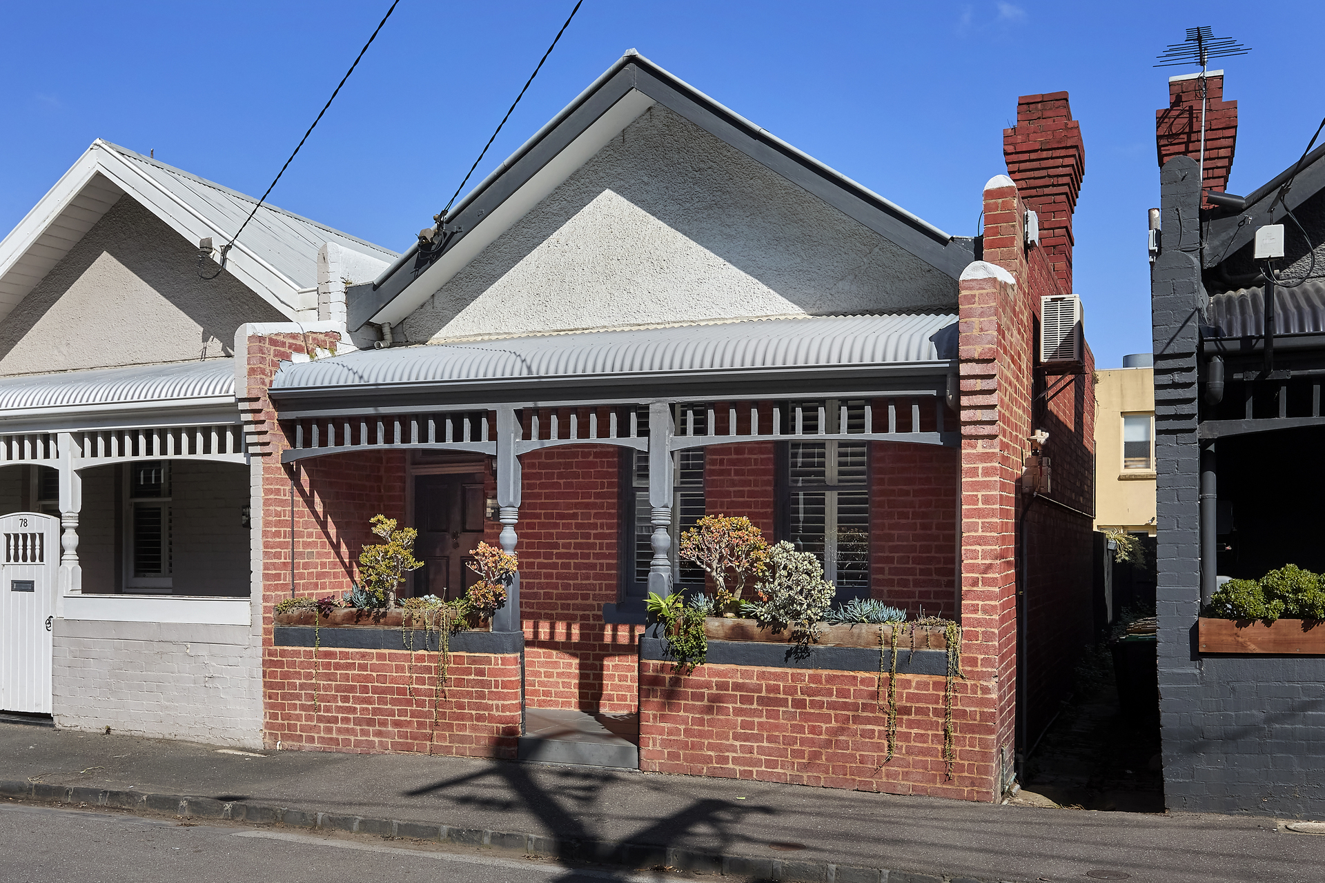 76 STAWELL ST, RICHMOND VIC 3121, 0 chambres, 0 salles de bain, House