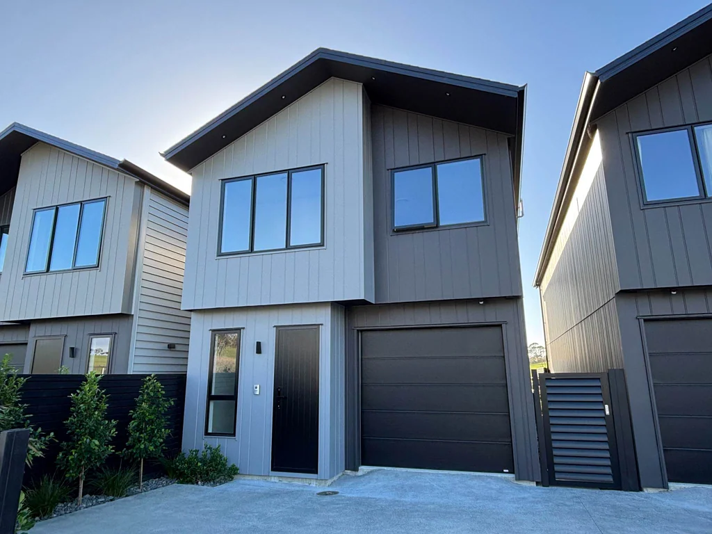 Brand new 4 Bedroom in Milldale