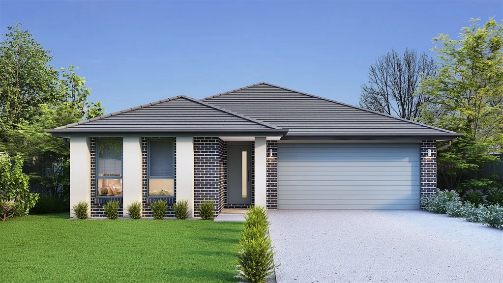 Bellbird 4 Bedroom Lot 527 Brandy Way, Bellbird
