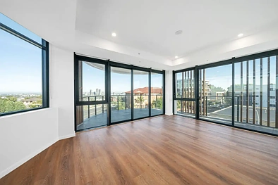 201/18 William Street, Ryde, NSW 2112, 2房, 2浴, Apartment