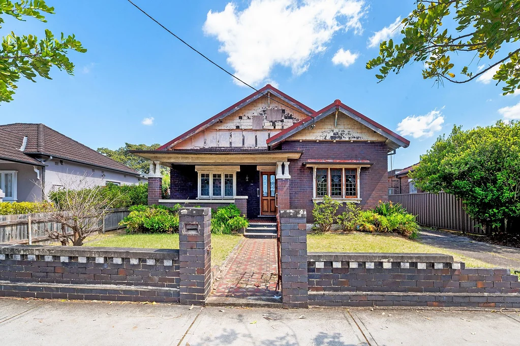 26 Dalmeny Avenue, Rosebery, NSW 2018