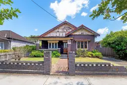 26 Dalmeny Avenue, Rosebery