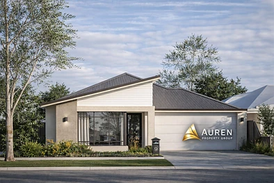Dayton 4房  *BRAND NEW HOUSE* Single Contract, Keys in MAY 2026 ! 6 Year Guaranty I  Already under completion - Ready to Move in