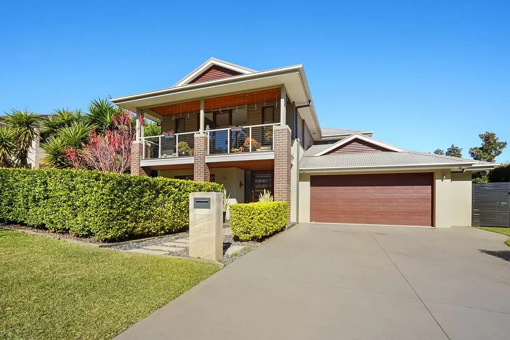 Elegant Family Home in Prime Location