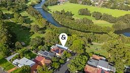 20 Alfred Street, Marrickville