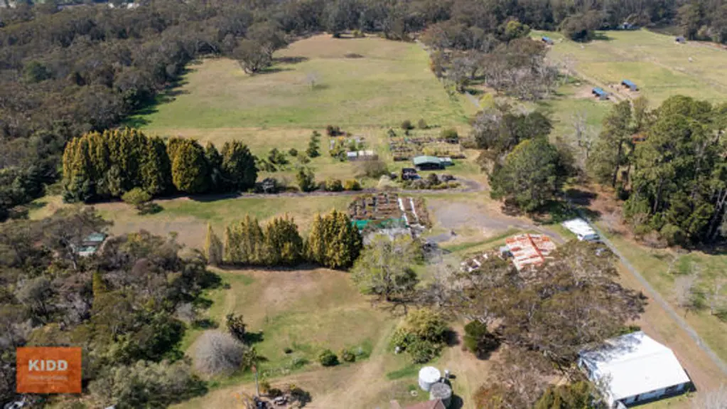 Somersby 'Country farm lifestyle, horses, self-sufficiency, health retreat, business potential. ' 900 Wisemans Ferry Road, Somersby.