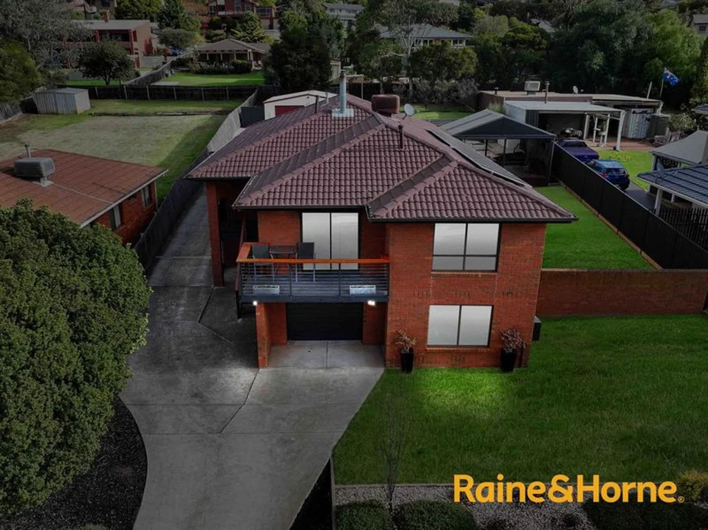 39 links road, Darley, VIC 3340