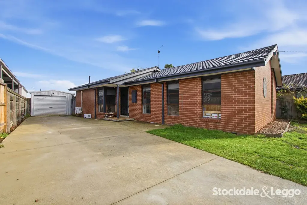 Renovated delight