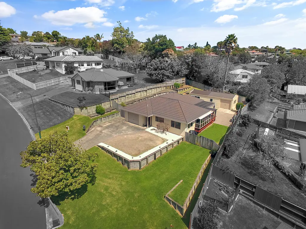 4 Tawhiri View, Pyes Pa, Tauranga, Bay of Plenty