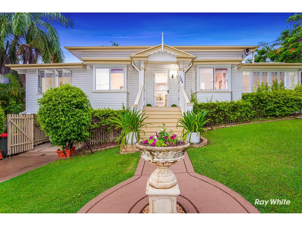 The Range 4部屋 Stunning Queenslander in The Range - Your Dream Home Awaits