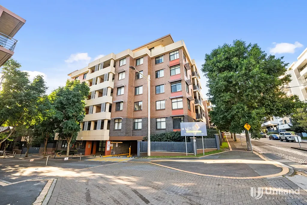 Ryde 3Kwarto Modern Waterside Living with Generous Space and Convenience