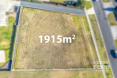 143 Riverslea Boulevard, Traralgon, VIC 3844, 0 chambres, 0 salles de bain, Section