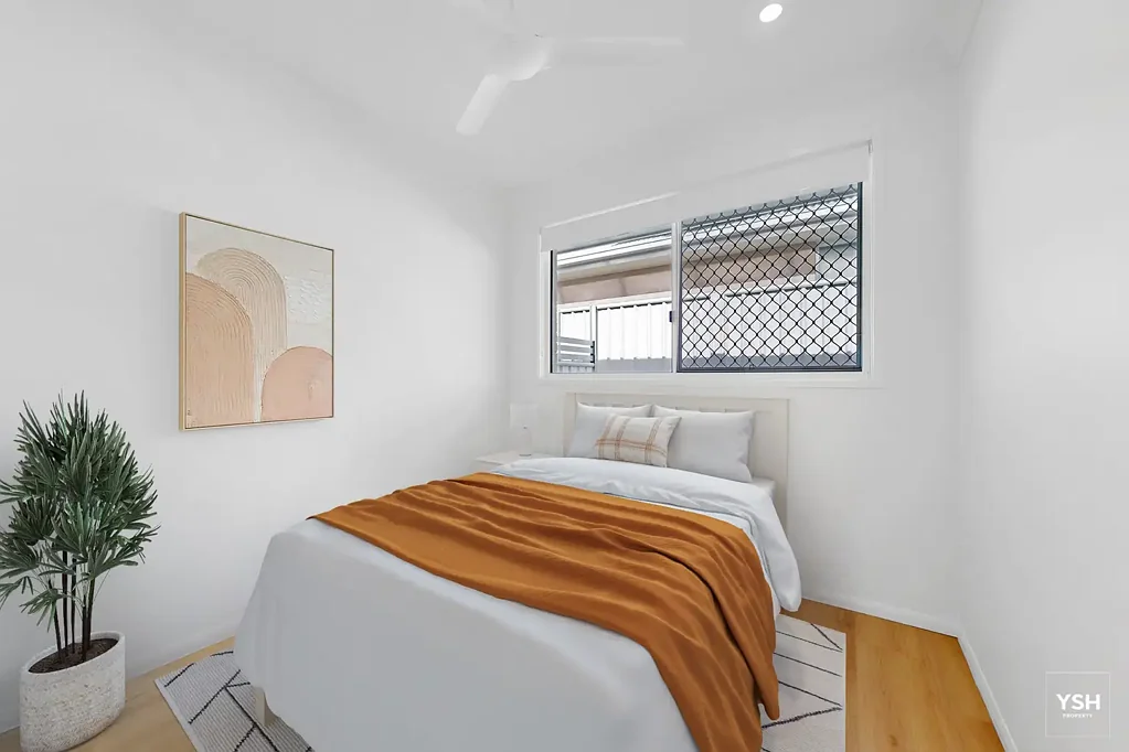 Brand New Fully Furnished One-Bedroom Apartment with Utilities Included!