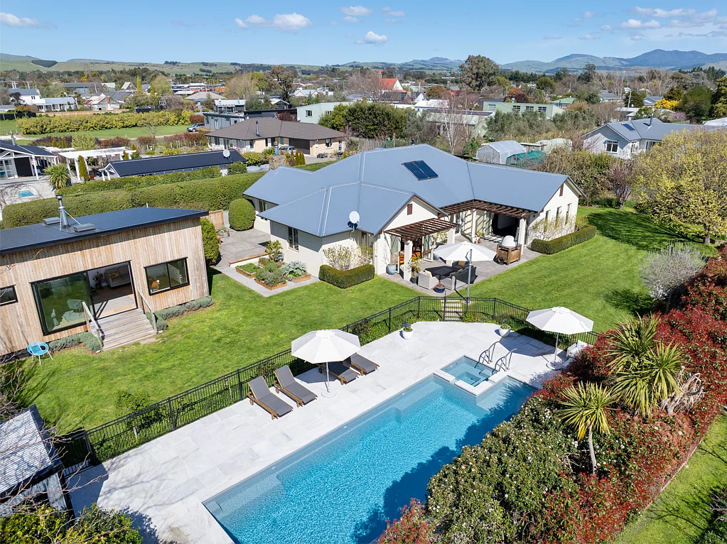 36 Grey Street, Martinborough, South Wairarapa, Wairarapa
