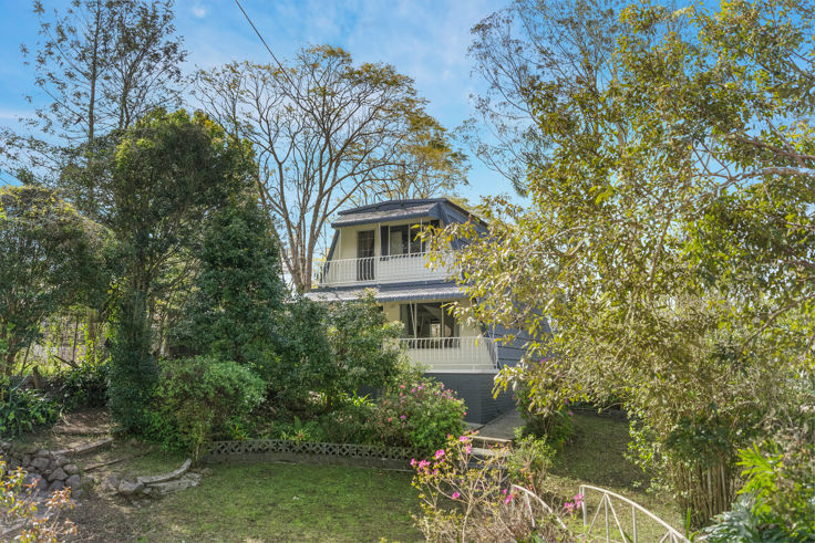 16 WOLLUMBIN ST, MURWILLUMBAH NSW 2484, 0 ห้องนอน, 0 ห้องน้ำ, House