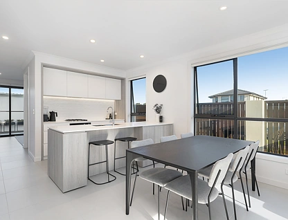 1 Milkmaids Lane, Denham Court, Macarthur Region, 3 chambres, 2 salles de bain, House