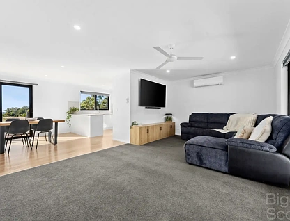 61 Coomoora School Road, Coomoora, Ballarat, 3 غرف, 2 حمامات, House