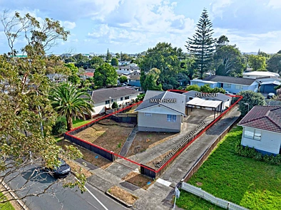 Clendon Park 3房+2房+2卫浴 整租