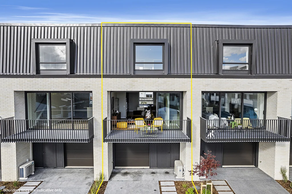 6/245 Kepa Road, Mission Bay, Auckland City, Auckland