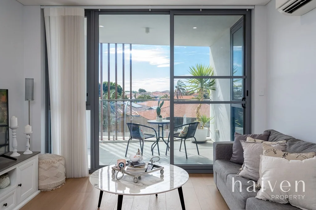 Stirling 2कमरा LUXURY AT LA LUNA