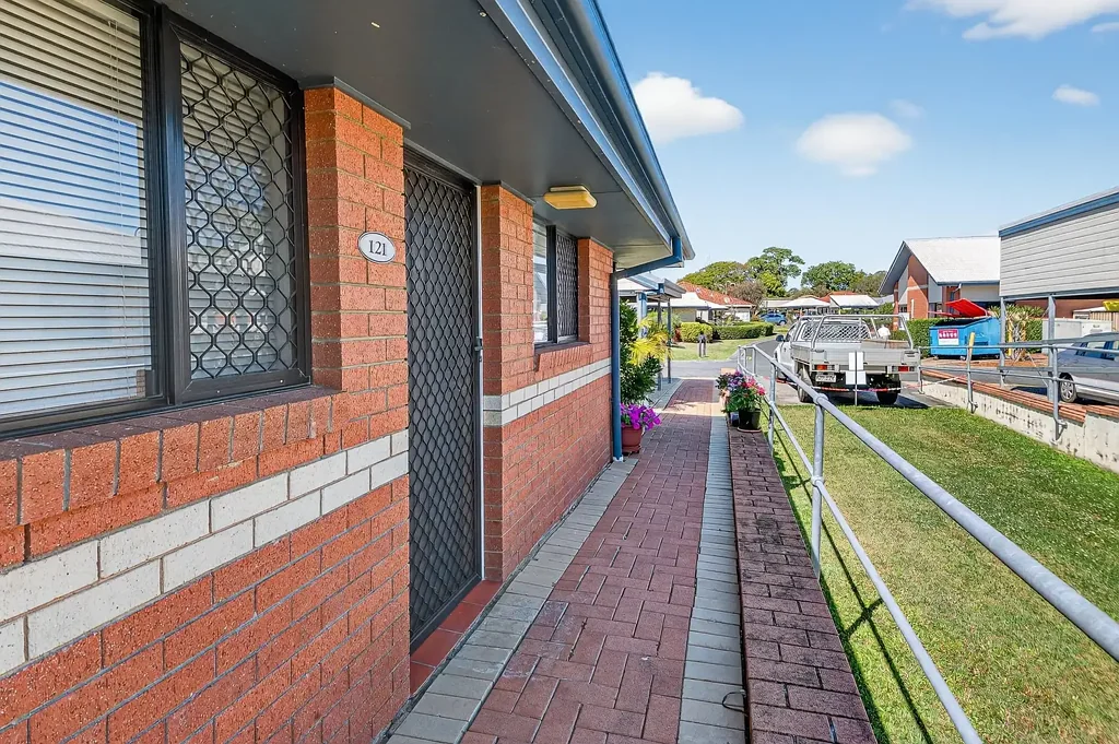 Caboolture 1 Slaapkamer “IN CONTRACT” – OFFER ACCEPTED AT FIRST VIEWING!