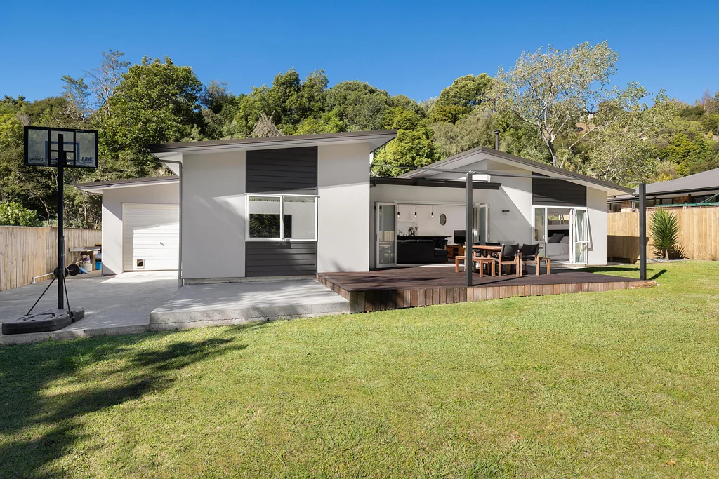 12 Little Todd Valley Road, Todds Valley, Nelson