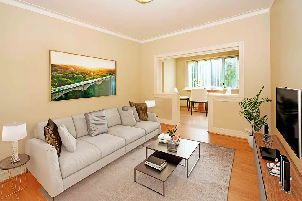 Randwick – Spacious Two Bedroom Apartment