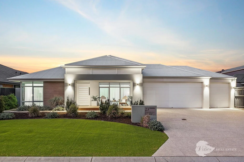 23 Badminton Cross, The Vines, WA 6069