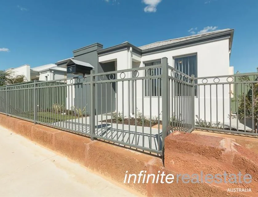 57 Cilantro Parkway, Seville Grove, South East Perth, 3 chambres, 2 salles de bain, House