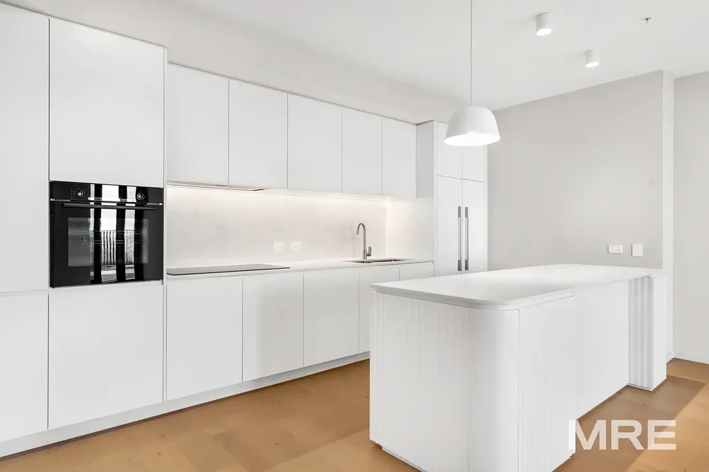 Over 150sqm of Brand new luxury @ The Canopy