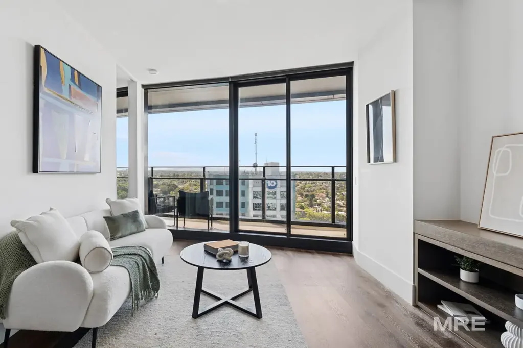 South Yarra 1ਬੈੱਡਰੂਮ Expressions of Interest Closing 8th of December at 3pm (Unless Sold Prior)