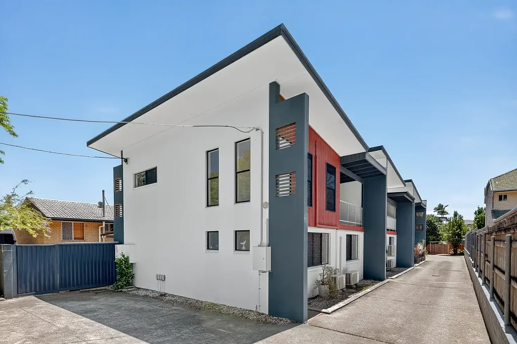 1/20 Grant Street, Redcliffe, QLD 4020
