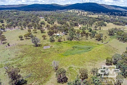 3042 Baldersleigh Road, Guyra