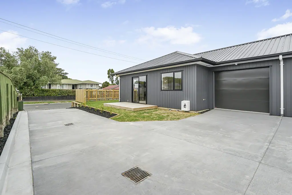 1/6 Michael Avenue, Dinsdale, Hamilton, Waikato