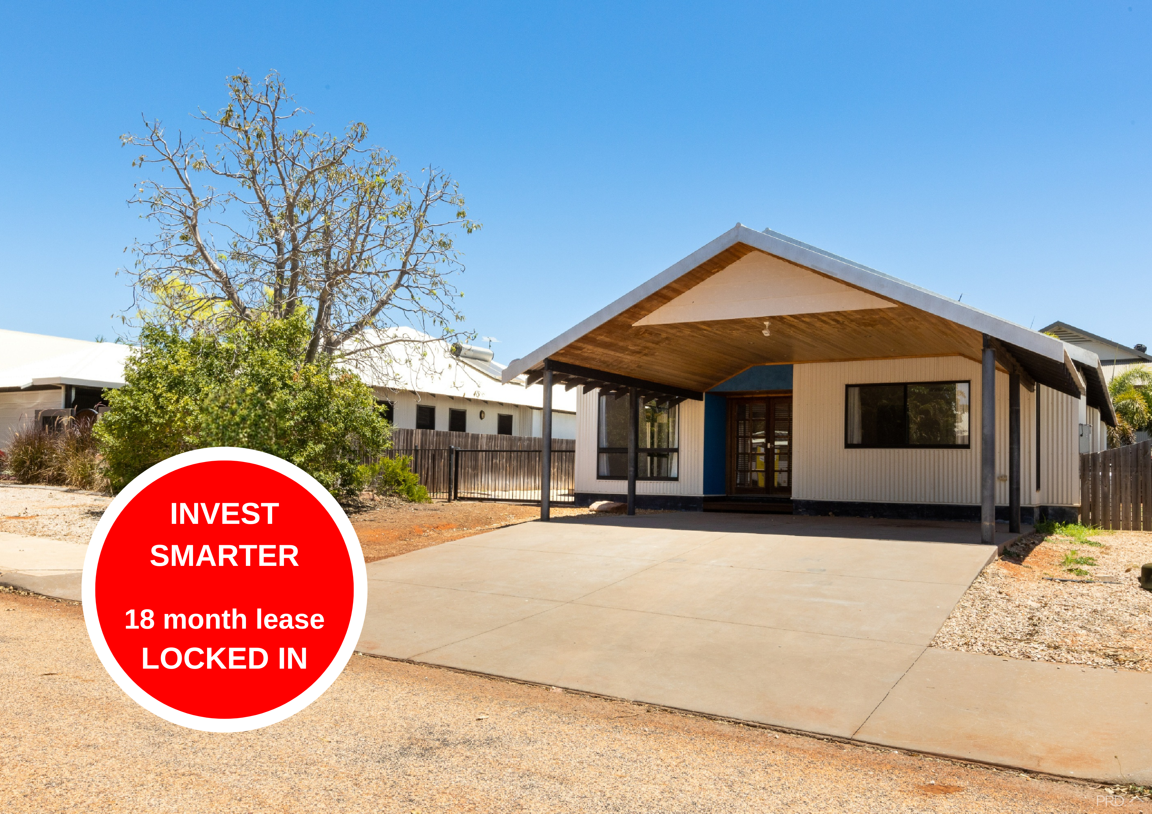 21 MARUL RD, CABLE BEACH WA 6726, 0 Kuwarto, 0 Banyo, House