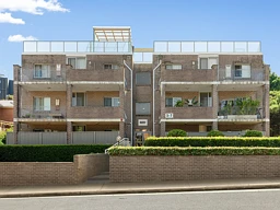 Unit 11/3-7 Grosvenor Street, Croydon