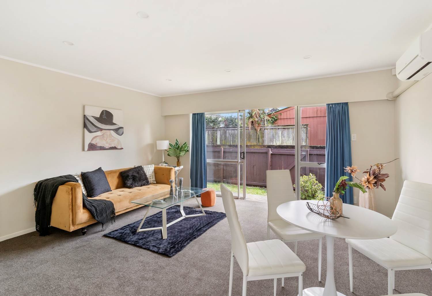 3/94 Beaumonts Way, Manurewa, Auckland - Manukau, 2 침실, 1 욕실, Unit