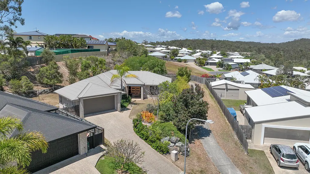 117 Penda Avenue, New Auckland, QLD 4680
