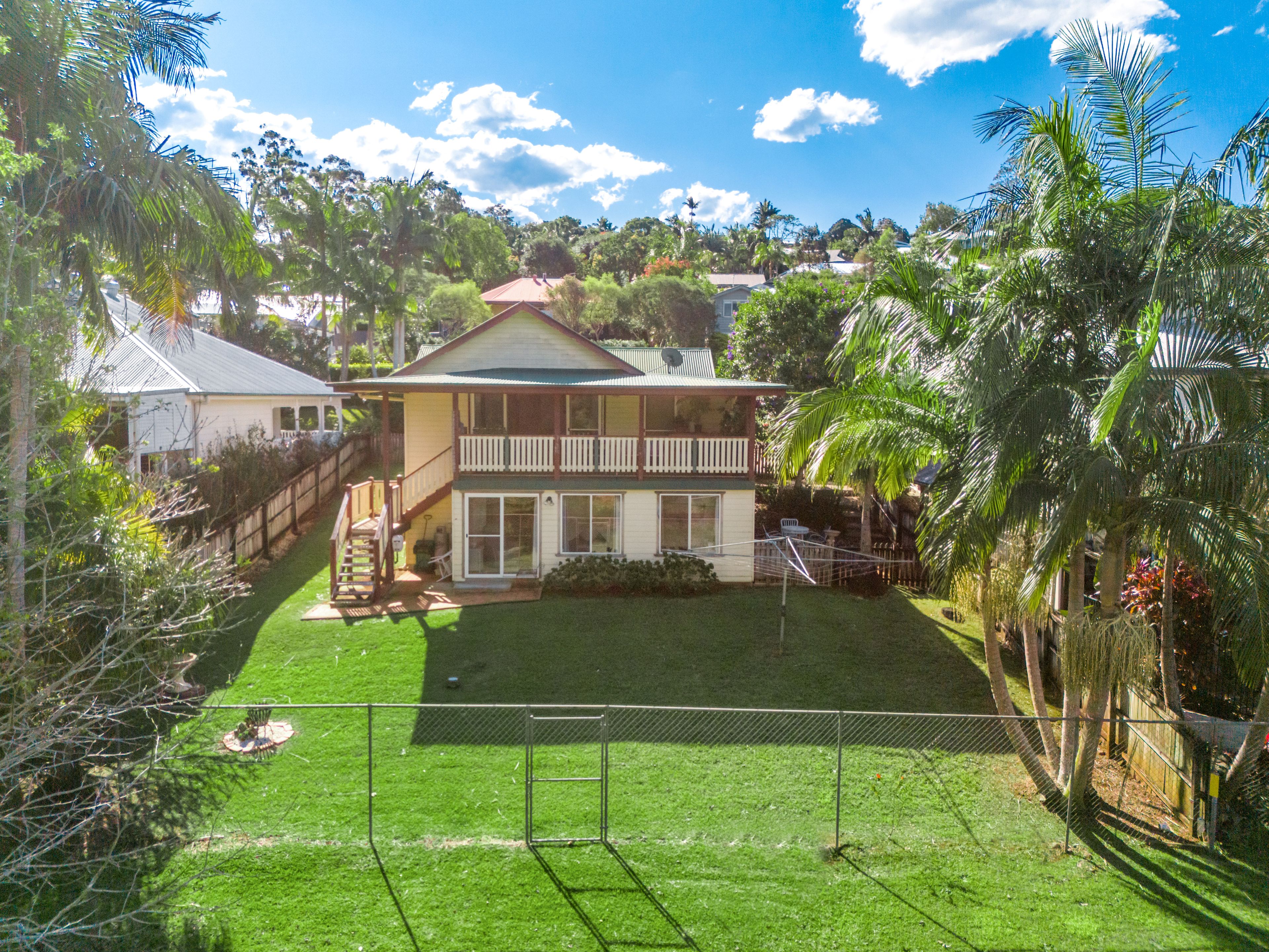 28 RANKIN DR, BANGALOW NSW 2479, 0 Bedrooms, 0 Bathrooms, House