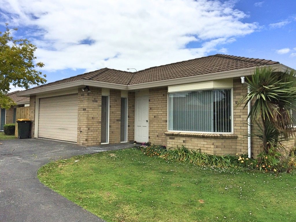 1/7 Fencotie Place, Northpark, Auckland - Manukau, 3 Schlafzimmer, 0 Badezimmer