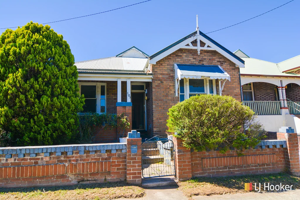 103 Mort Street, Lithgow, NSW 2790