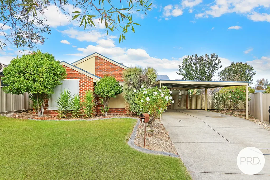 3 Akuna Place, Springdale Heights, NSW 2641