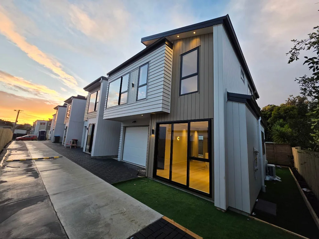 Mount Wellington 4房  Brand-New Standalone 4 Beds Dream Homes