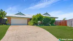 8 Donovan Ct, Tewantin