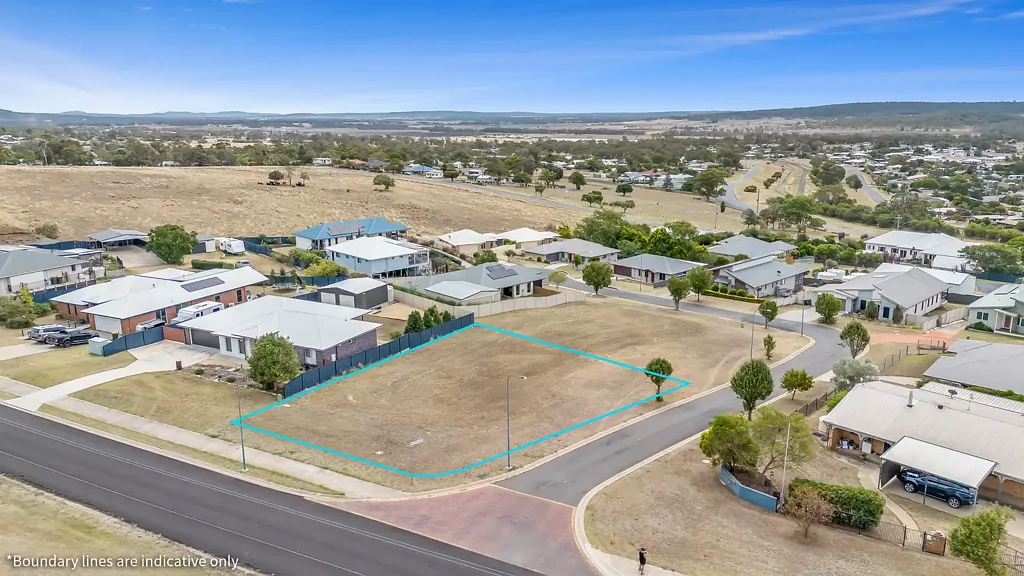 Rosenthal Heights The Perfect Blank Canvas with Views for Days!!
