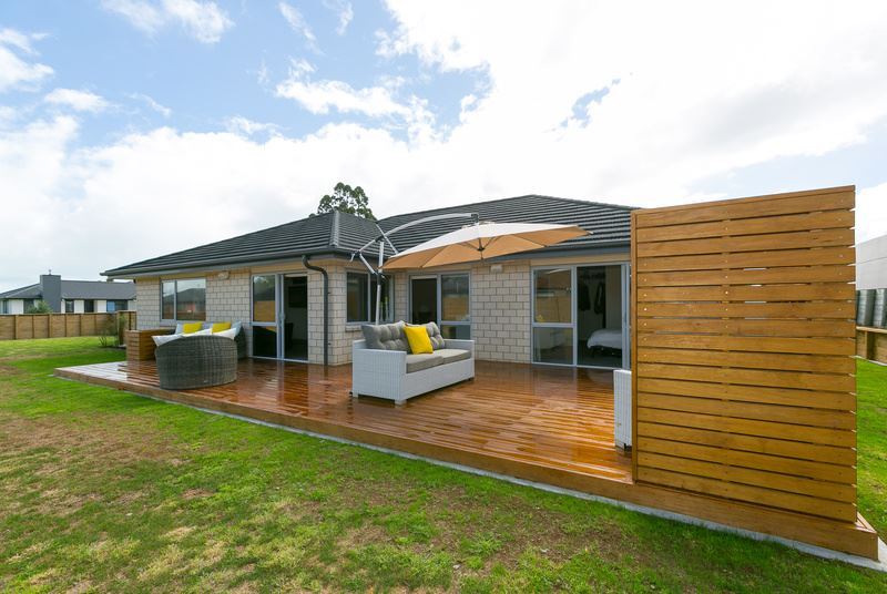 6 Cooke Farm Grove, Waiwhakaiho, New Plymouth, 3 Bedrooms, 0 Bathrooms