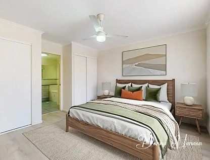 29/7 Coolgarra Avenue, Bongaree, Moreton Bay Region, 2 ห้องนอน, 1 ห้องน้ำ, House